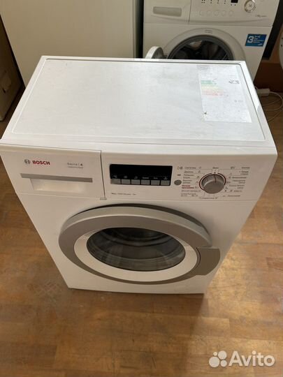 Стиральная машина