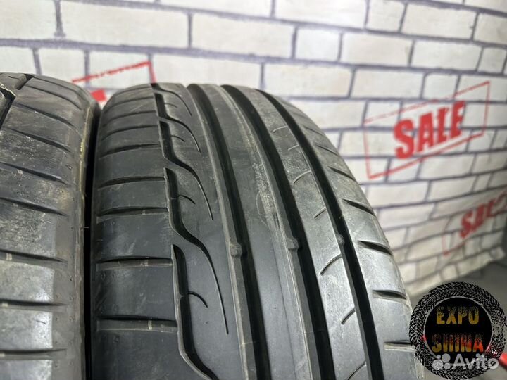 Dunlop SP Sport Maxx RT 205/45 R17