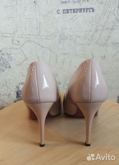 Туфли женские 38 размер