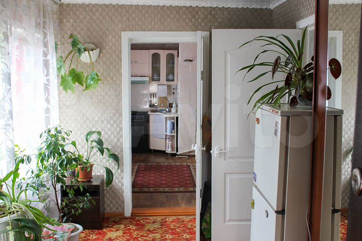 Дом 75,9 м² на участке 4 сот.