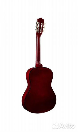 Классическая гитара Terris