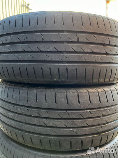 Nexen N'Blue HD Plus 205/55 R16 91V