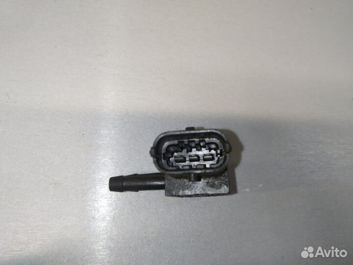 Датчик абсолютного давления Ssang Yong Actyon New