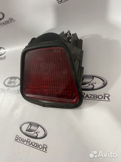 Стоп сигнал Mercedes w210