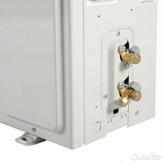 Кондиционер Сплит-система инверторная Oasis H-7I д