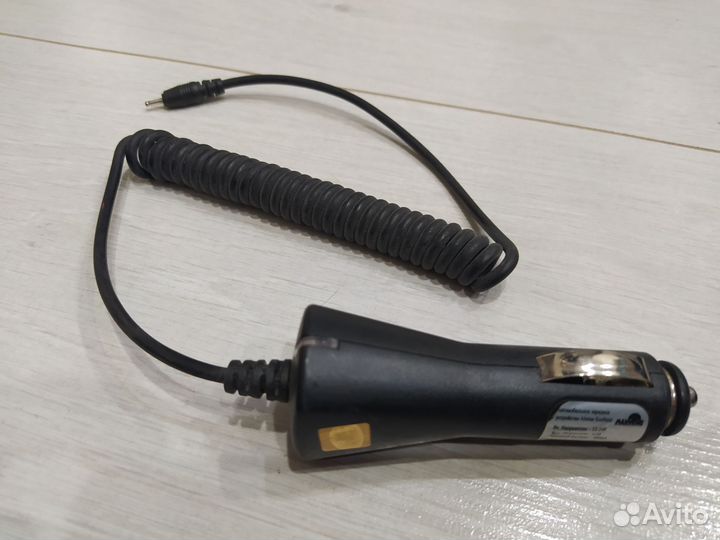 Зарядное устройство для nokia