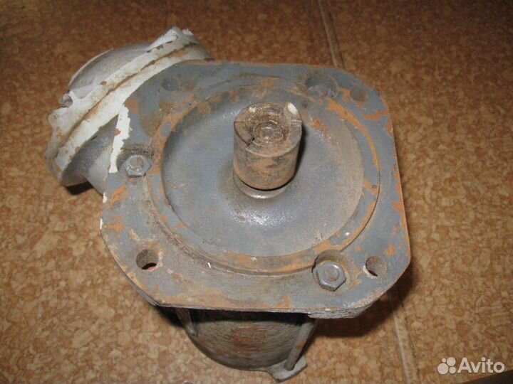 Электродвигатели, вентиляторы