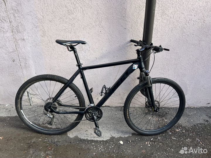 Велосипед aspect air 29