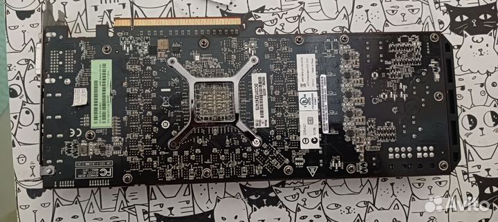 Amd Radeon r9 290