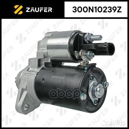 Стартер 300N10239Z zaufer