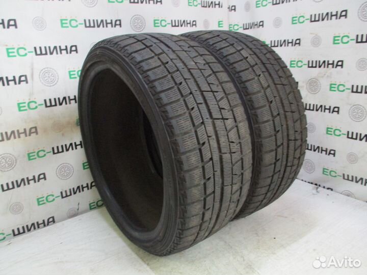 Yokohama Ice Guard IG50+ 225/40 R18