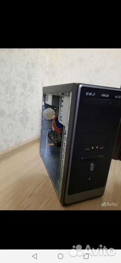 Системный блок i5
