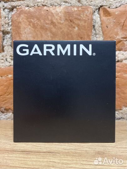 Garmin Fenix 8 51 mm Solar Sap Titan Crb Gry DLC