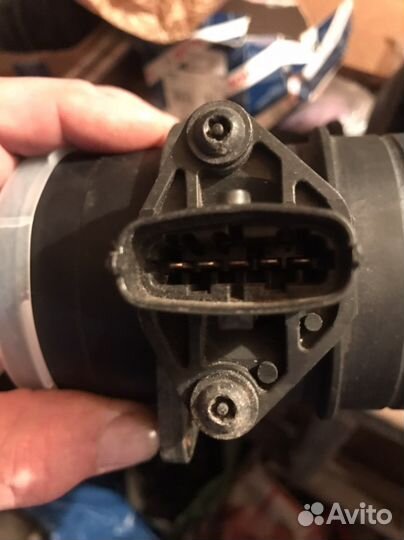 Дмрв Ssangyong kyron евро 3 дизель