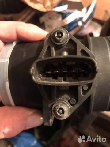 Дмрв Ssangyong kyron евро 3 дизель