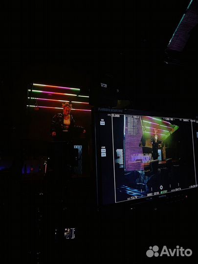 Профессиональная видеосъёмка и монтаж