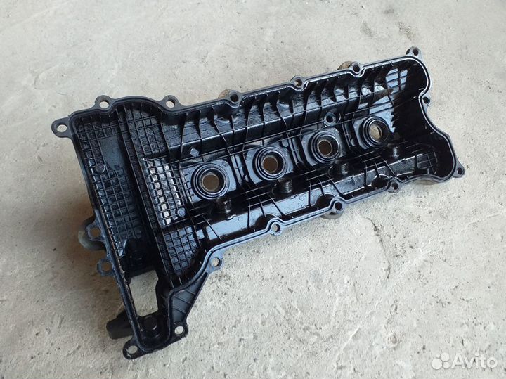 Клапанная крышка Toyota Land Cruiser 200 4.5