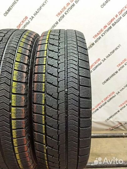 Bridgestone Blizzak VRX 185/65 R15 88Q