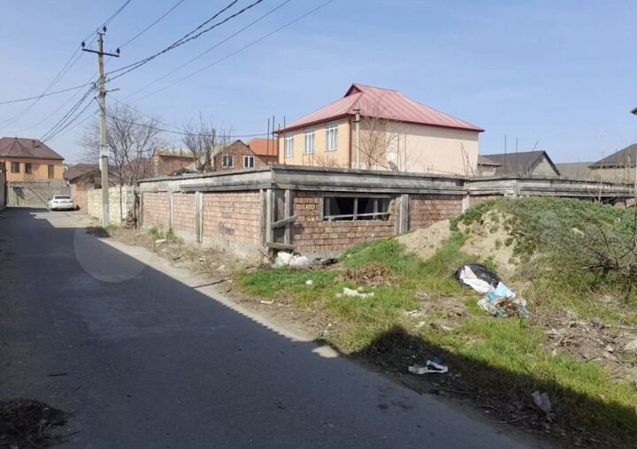 Участок 5,5 сот. (ИЖС)