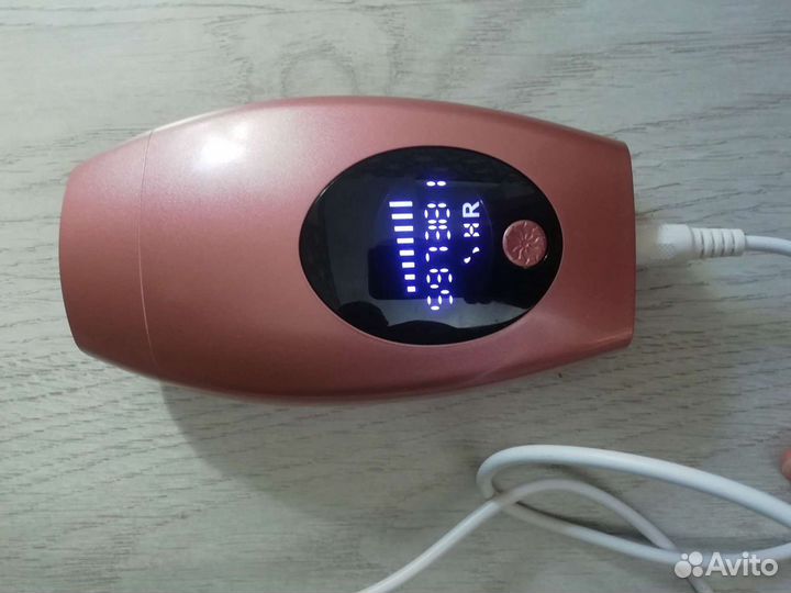 Фотоэпилятор