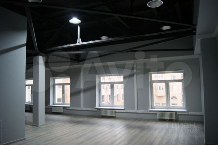 Продажа здания в центре Москвы, 2827.4 м²