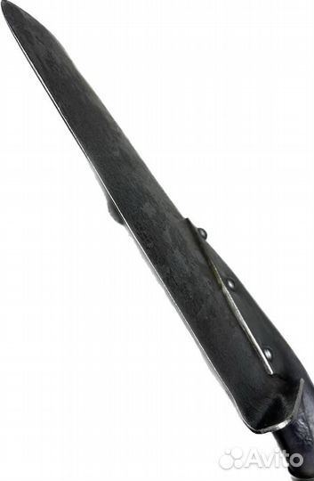 Малая пехотная (саперная) лопата мсл - 50, 1915г