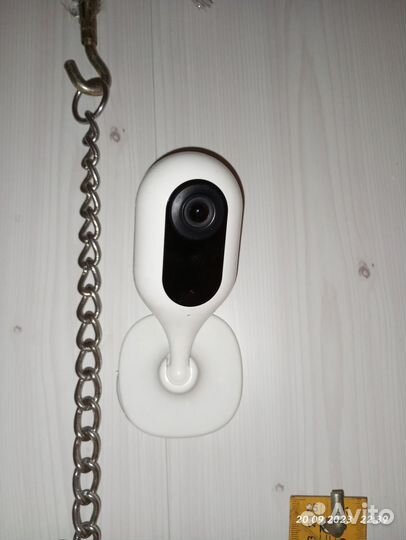 Веб-камера Logitech