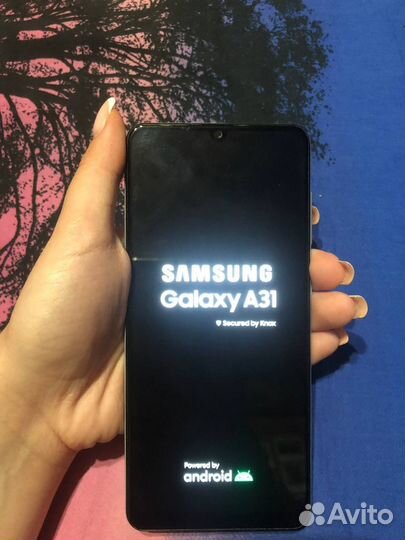 Samsung galaxy