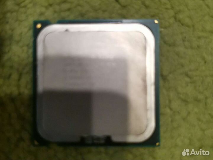 Компьютерные запчасти