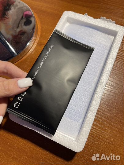 Защитное стекло iPhone 7 Plus