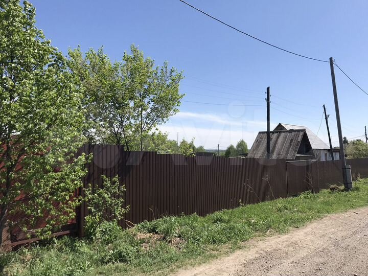 Участок 25 сот. (ИЖС)