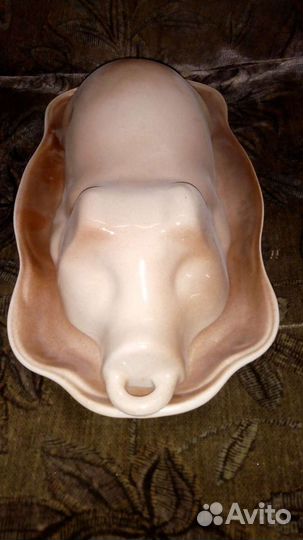 Блюдо больше для мяса