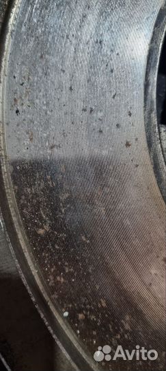 Сцепление M3 e46 s54b32