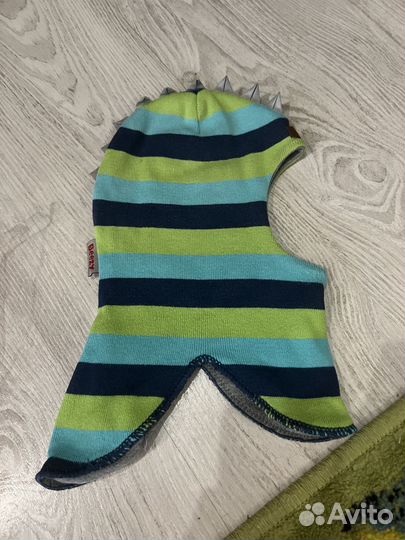 Шлемик Beezy 2