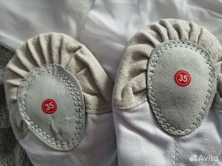 Купальники новые и чешки