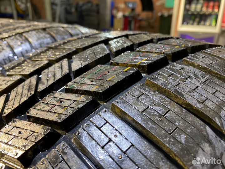 Pirelli Scorpion Ice&Snow 275/45 R19 108V