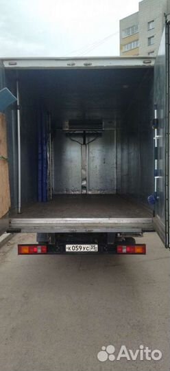 Грузоперевозки Рефрижератор Догруз Сборный груз