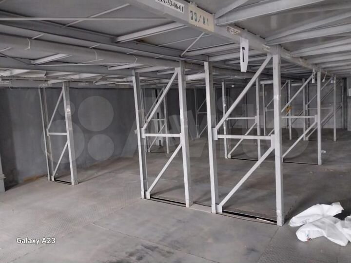 Аренда пл. 320 м2 под склад, теплый склад