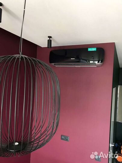 Установка,монтаж ремонт, обслуживание кондиционера