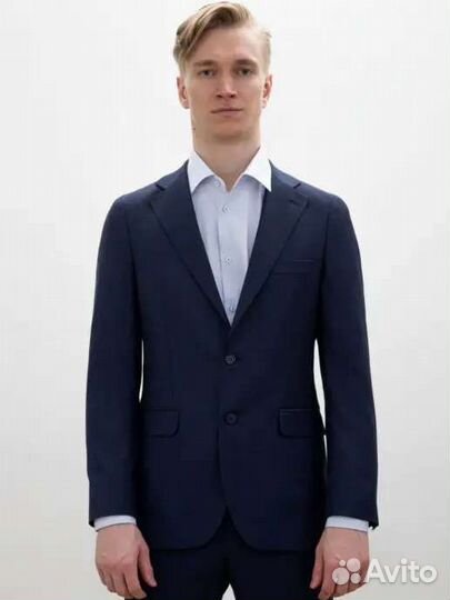 Новый пиджак 176 синар