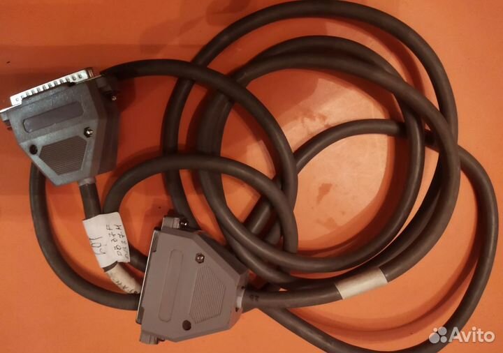 Кабели для оргтехники