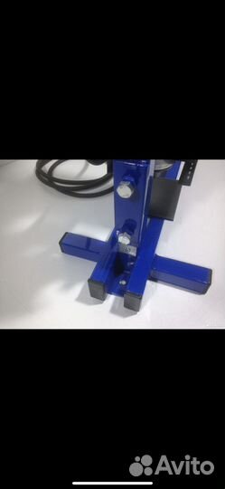 Станок для литья пластика/ тпа / влм