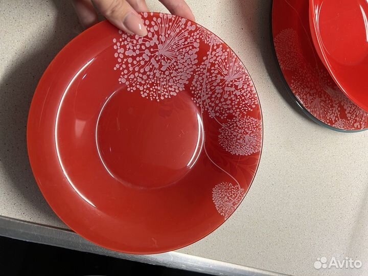 Набор посуды luminarc