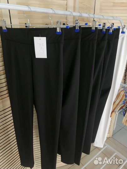 Велосипедки, лосины