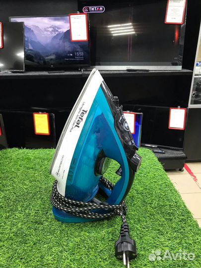 Утюг Tefal FV6844 Ultragliss Plus