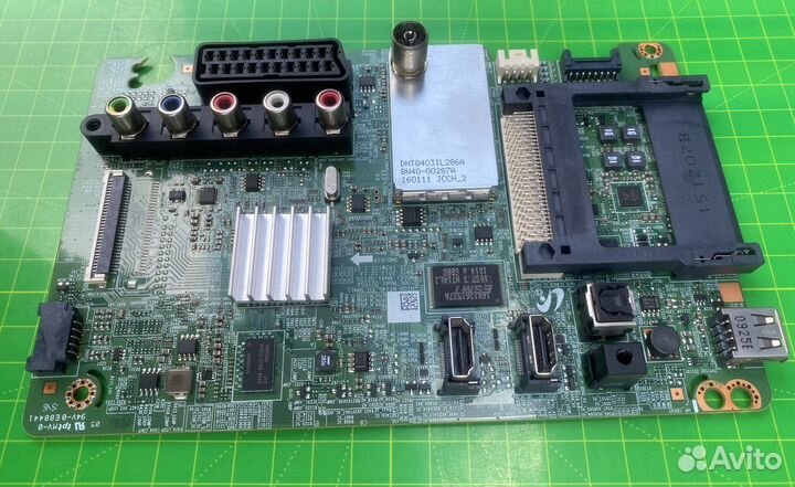 BN41-02105A samsung UE22H5000AK