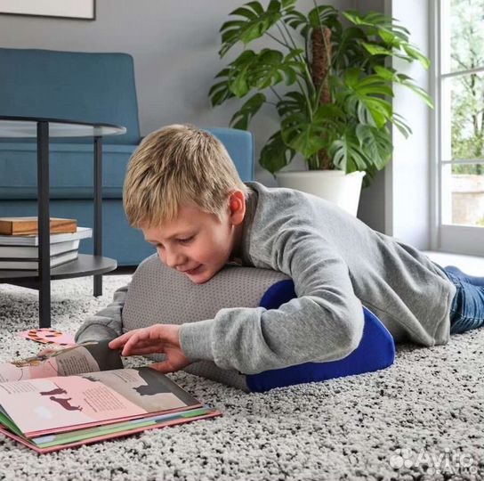 Ovning Подставка для ног 104.991.50 Многофункциона