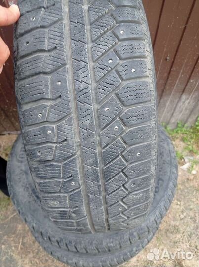 Continental ContiVikingContact 2 195/65 R15