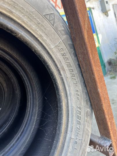 Triangle THW10 225/60 R17