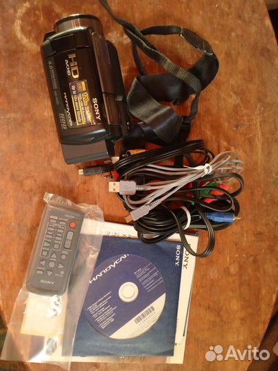 Видео камеры panasonic, Sony, сумочки